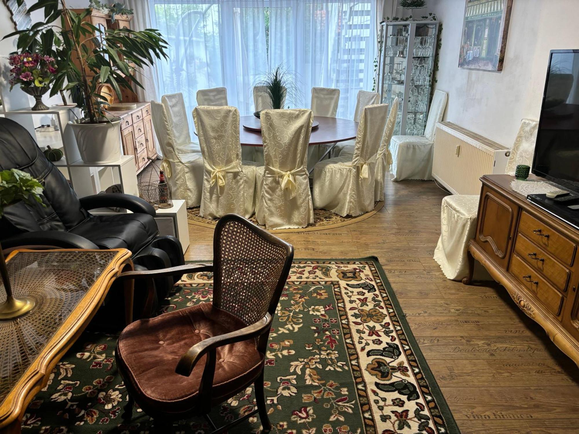 Eifeltoerchen Bed & Breakfast Kirchheim  ภายนอก รูปภาพ
